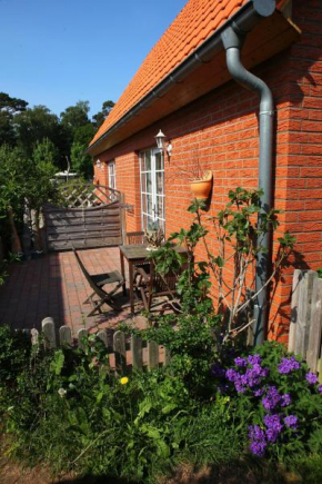 Ferienwohnung STRANDGUT, Kühlungsborn